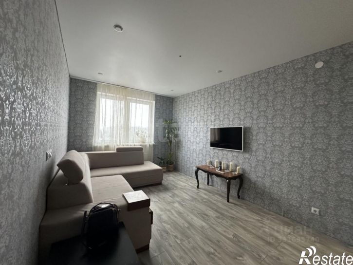 2-комн квартира ул Летняя, 72,  д. 72