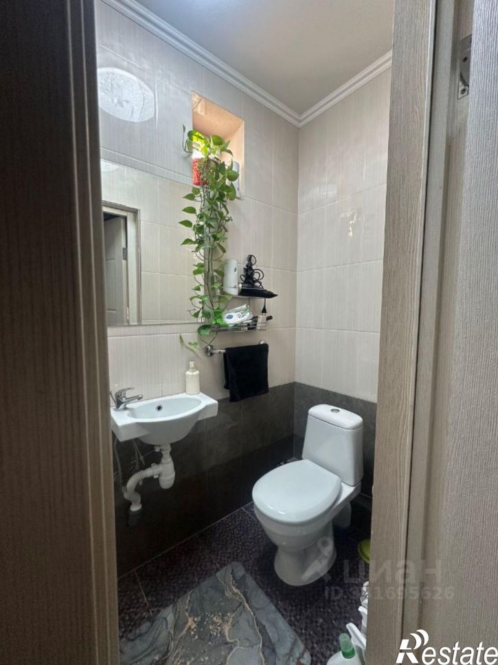 3-комн квартира ул Харьковская, 16,  д. 16