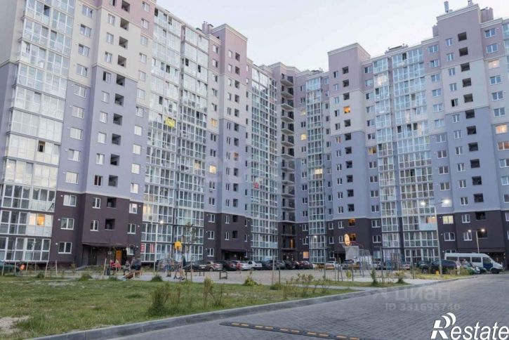 2-комн квартира ул Летняя, 72,  д. 72