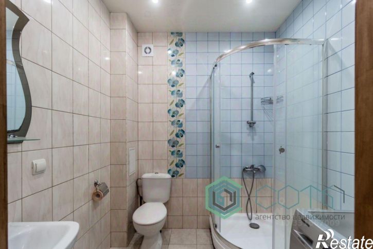 1-комн квартира ул Пехотная, 20,  д. 20