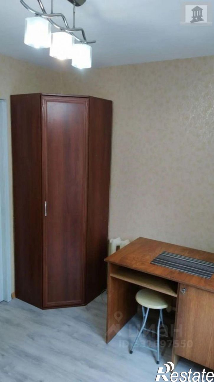 1-комн квартира ул Красная, 137,  д. 137