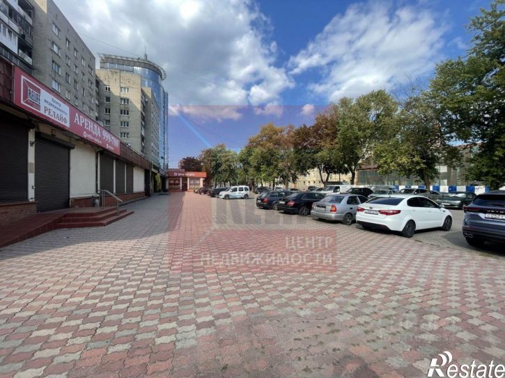 Торговое помещение Московский пр-кт, 161,  д. 161