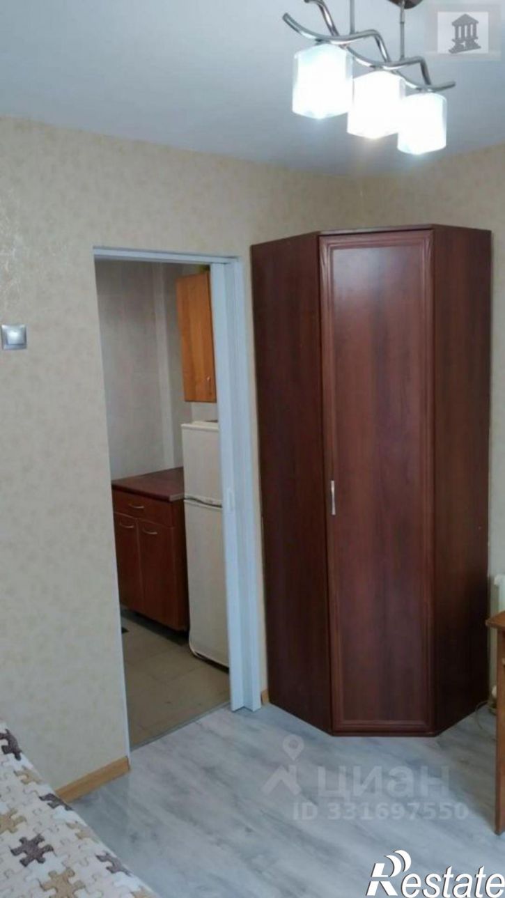 1-комн квартира ул Красная, 137,  д. 137