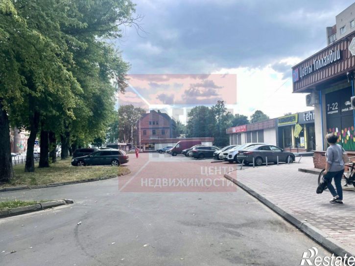 Торговое помещение Московский пр-кт, 161,  д. 161
