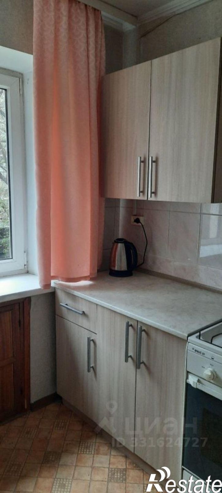 2-комн квартира ул Знойная, 7,  д. 7