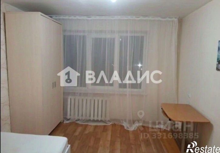 1-комн квартира ул Полоцкая, 10,  д. 10