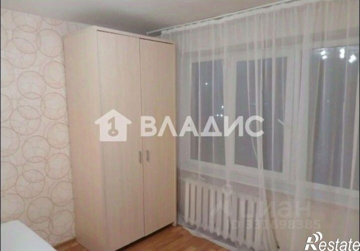 1-комн квартира ул Полоцкая, 10,  д. 10
