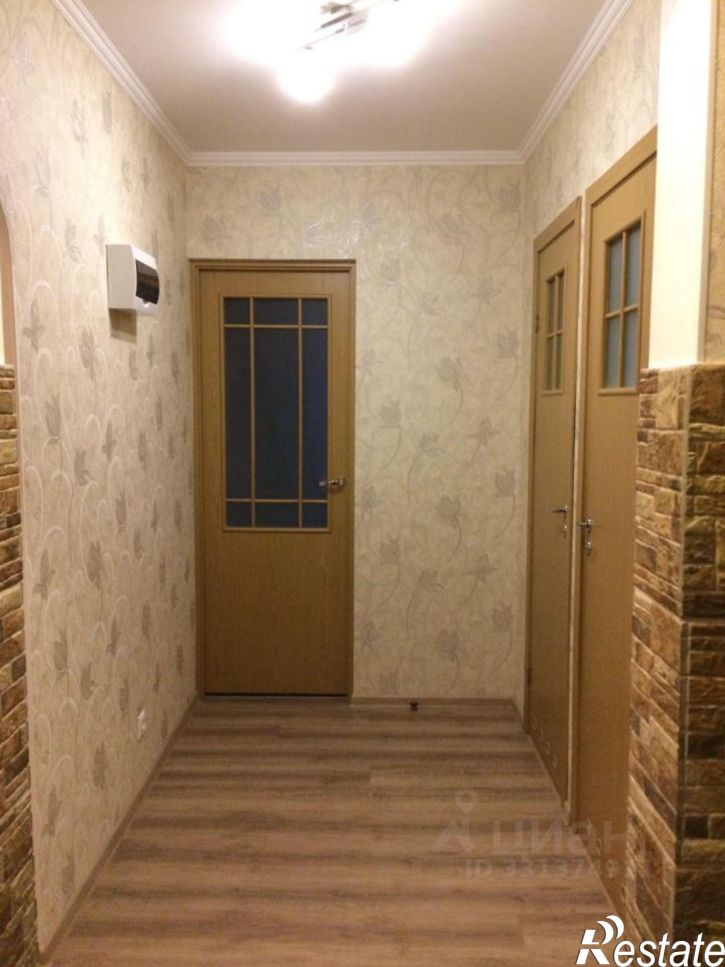 2-комн квартира ул Генерала Челнокова, 32,  д. 32