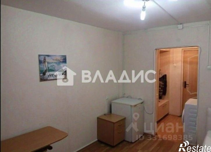 1-комн квартира ул Полоцкая, 10,  д. 10