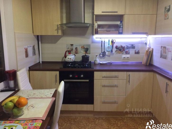 2-комн квартира ул Генерала Челнокова, 32,  д. 32