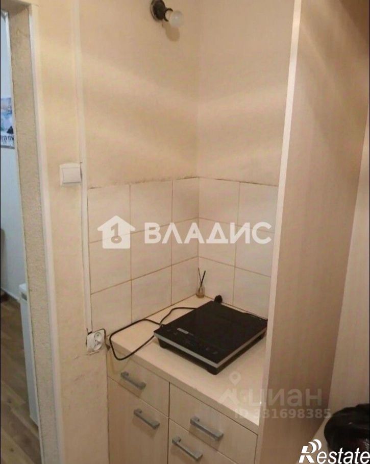 1-комн квартира ул Полоцкая, 10,  д. 10