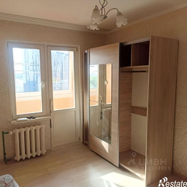 2-комн квартира ул Генерала Челнокова, 32,  д. 32