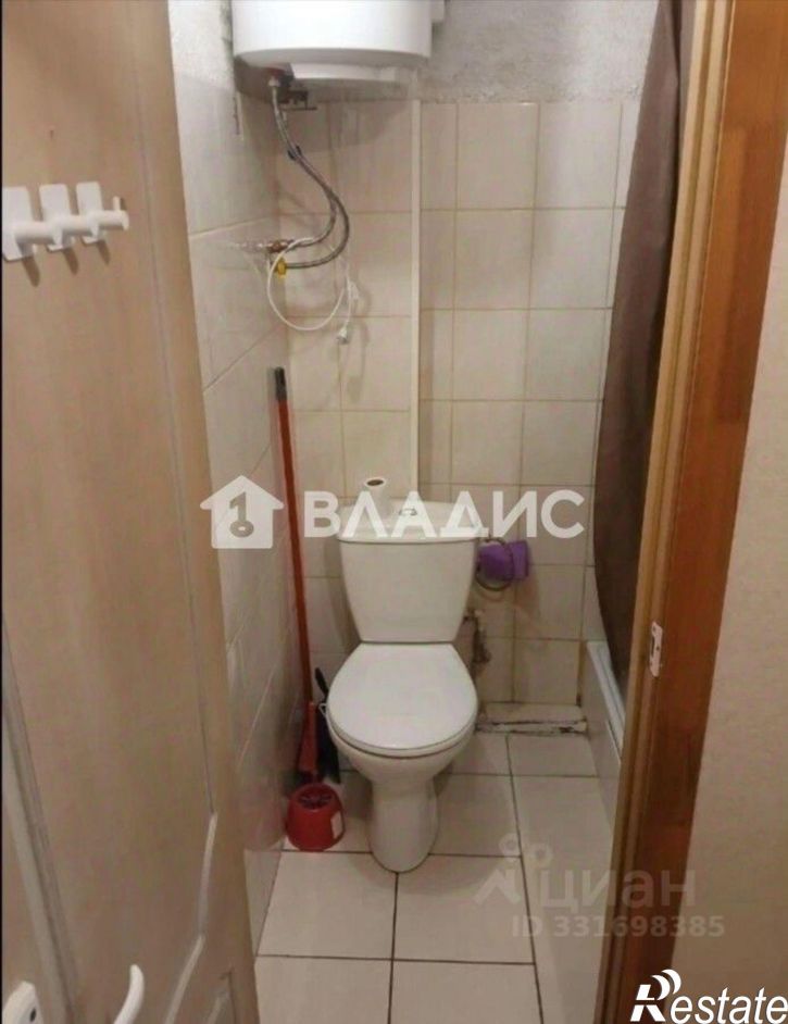 1-комн квартира ул Полоцкая, 10,  д. 10