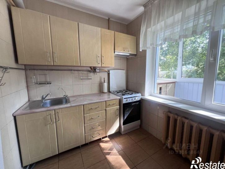 1-комн квартира ул Некрасова, 12,  д. 12