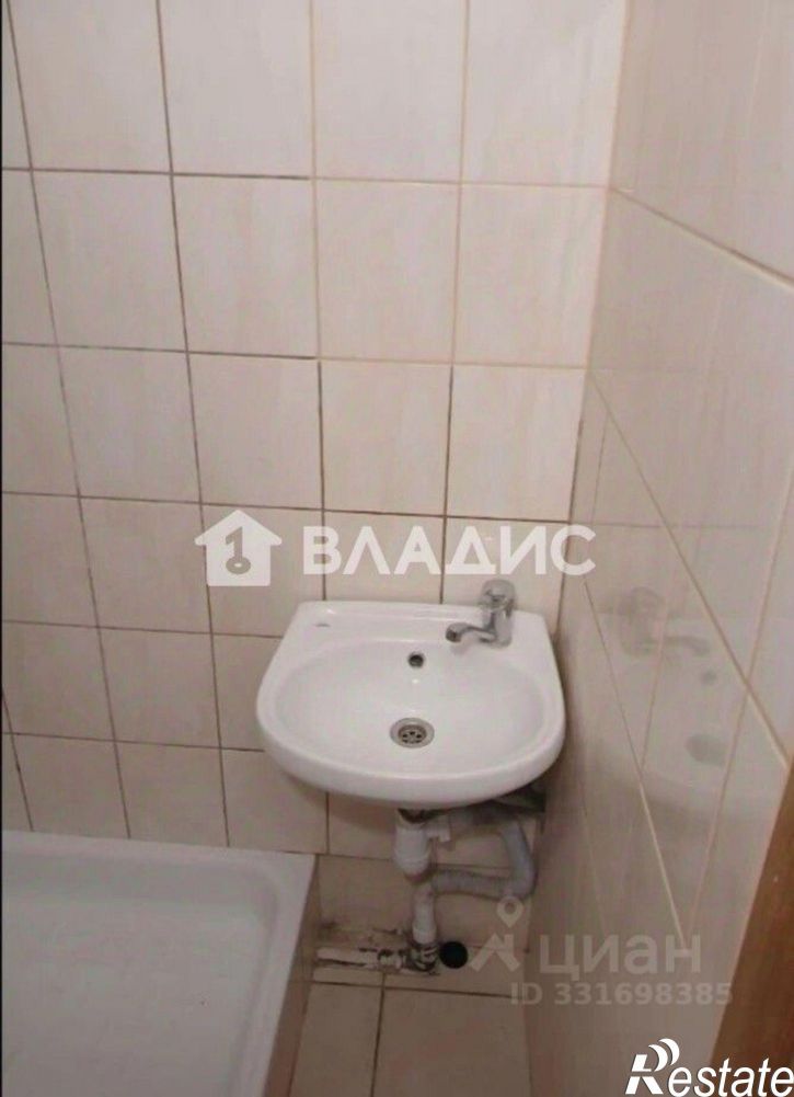1-комн квартира ул Полоцкая, 10,  д. 10