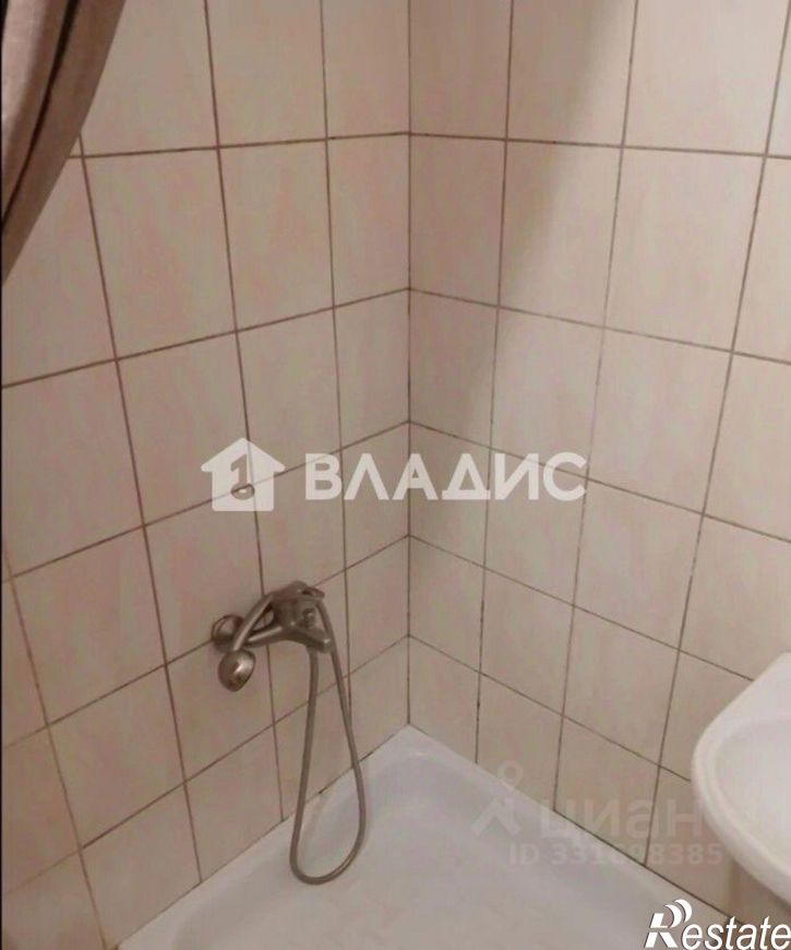 1-комн квартира ул Полоцкая, 10,  д. 10