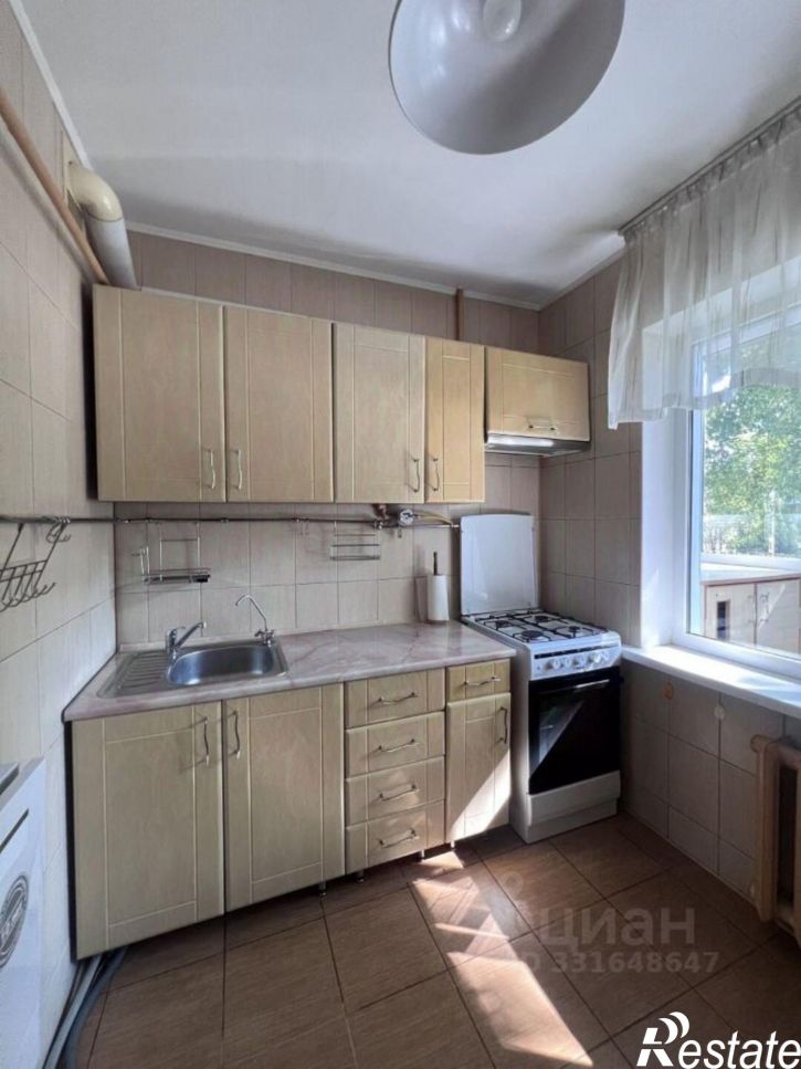 1-комн квартира ул Некрасова, 12,  д. 12