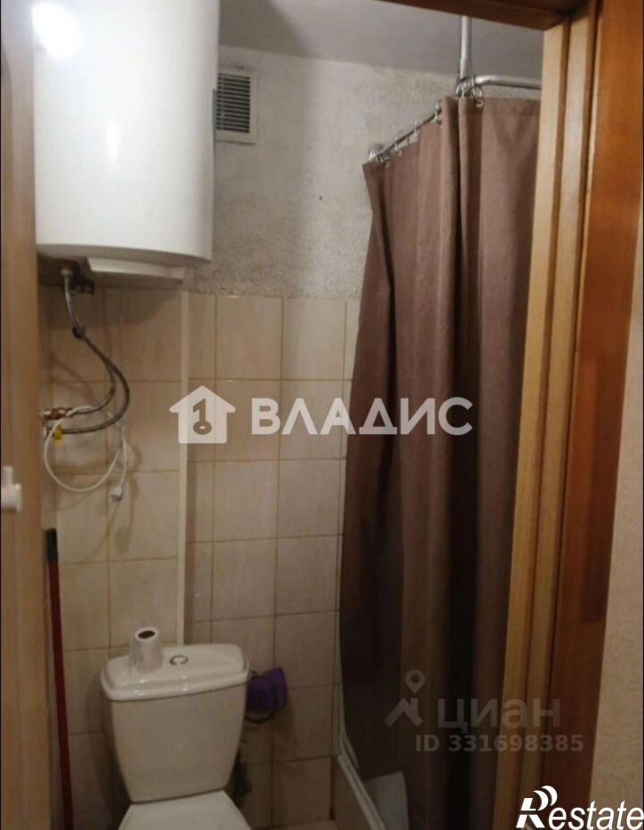 1-комн квартира ул Полоцкая, 10,  д. 10