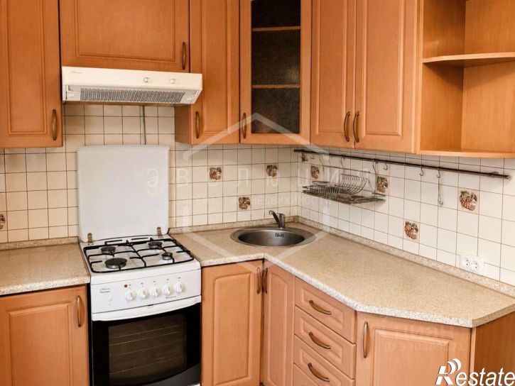 2-комн квартира ул Космонавта Леонова, 16,  д. 16