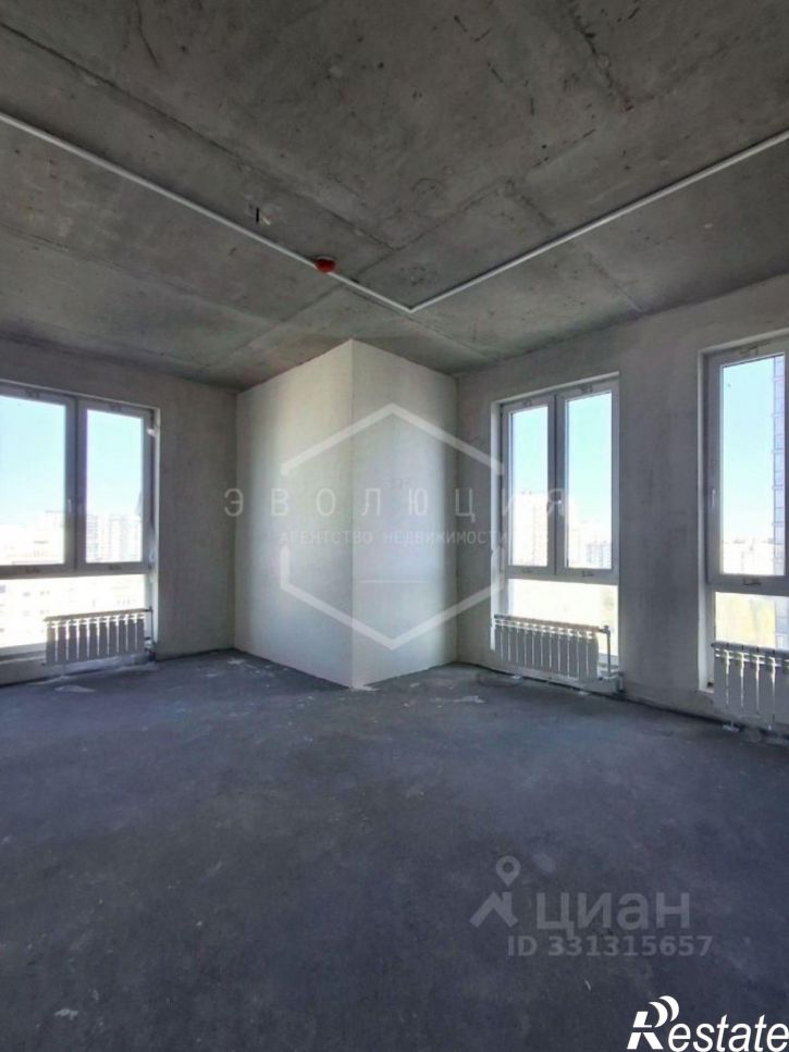 2-комн квартира ул Гайдара, 90,  д. 90