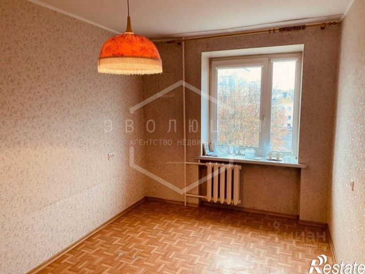 2-комн квартира ул Космонавта Леонова, 16,  д. 16