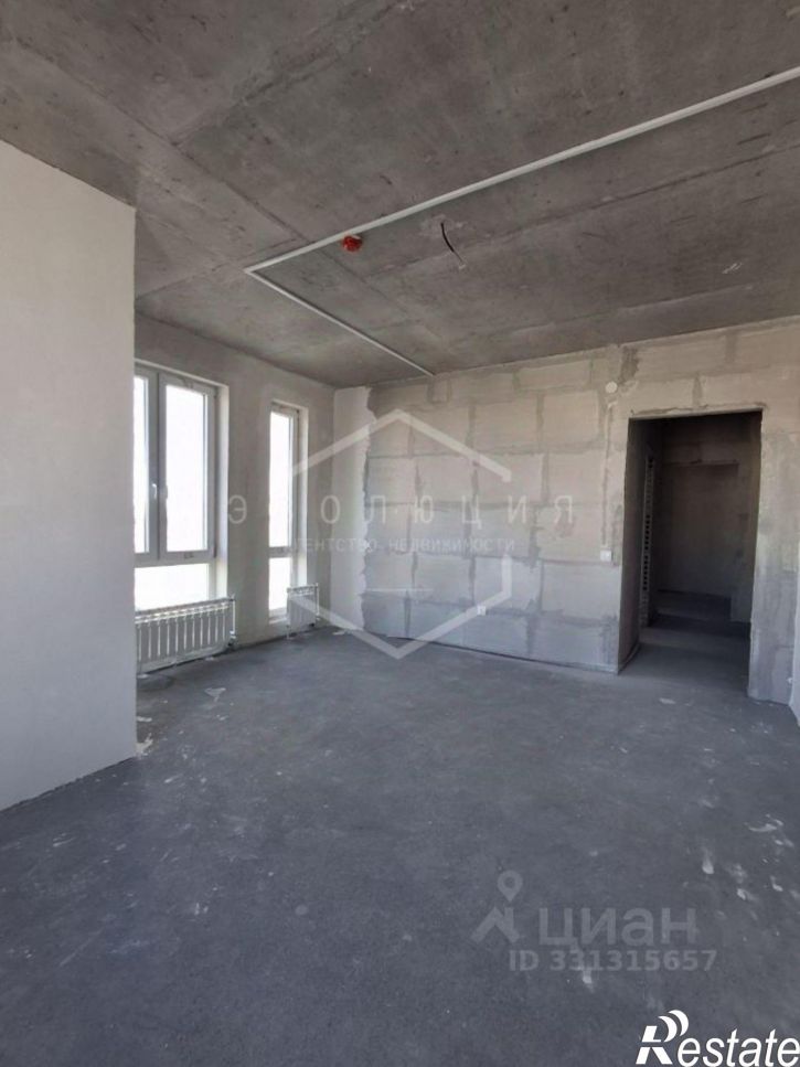 2-комн квартира ул Гайдара, 90,  д. 90