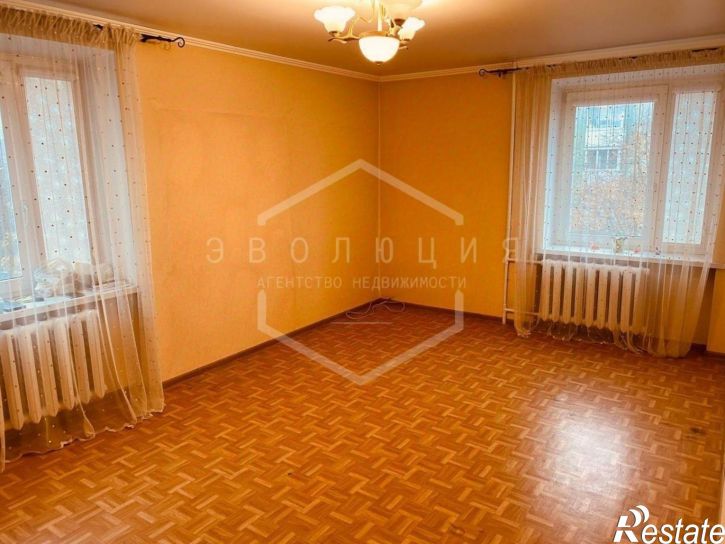 2-комн квартира ул Космонавта Леонова, 16,  д. 16