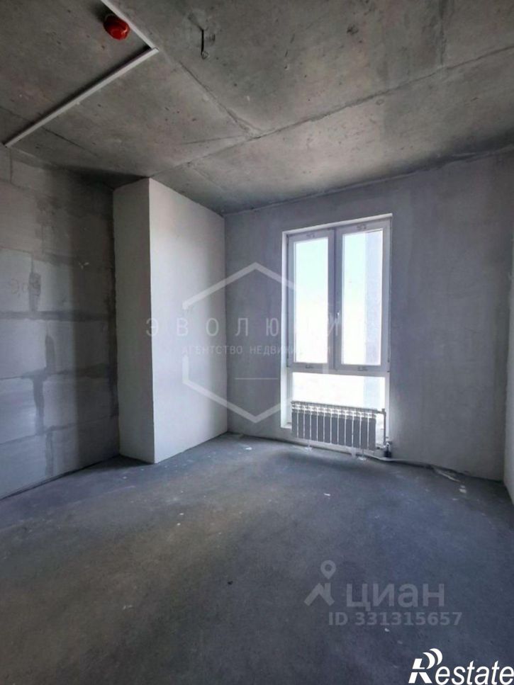 2-комн квартира ул Гайдара, 90,  д. 90