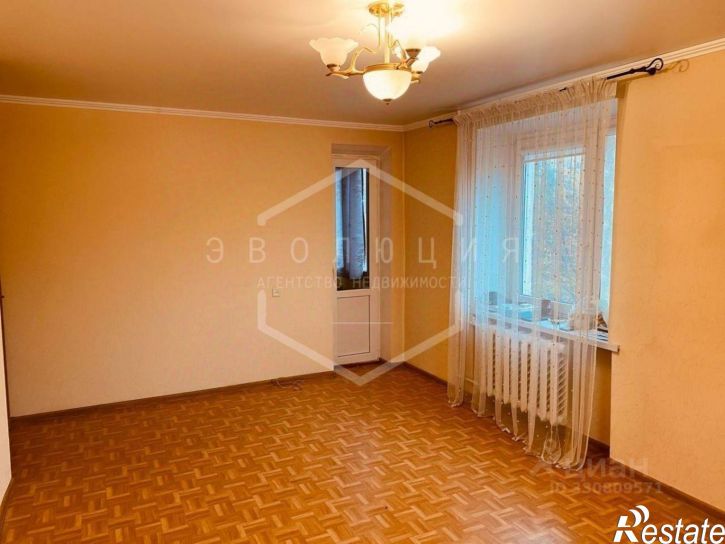 2-комн квартира ул Космонавта Леонова, 16,  д. 16