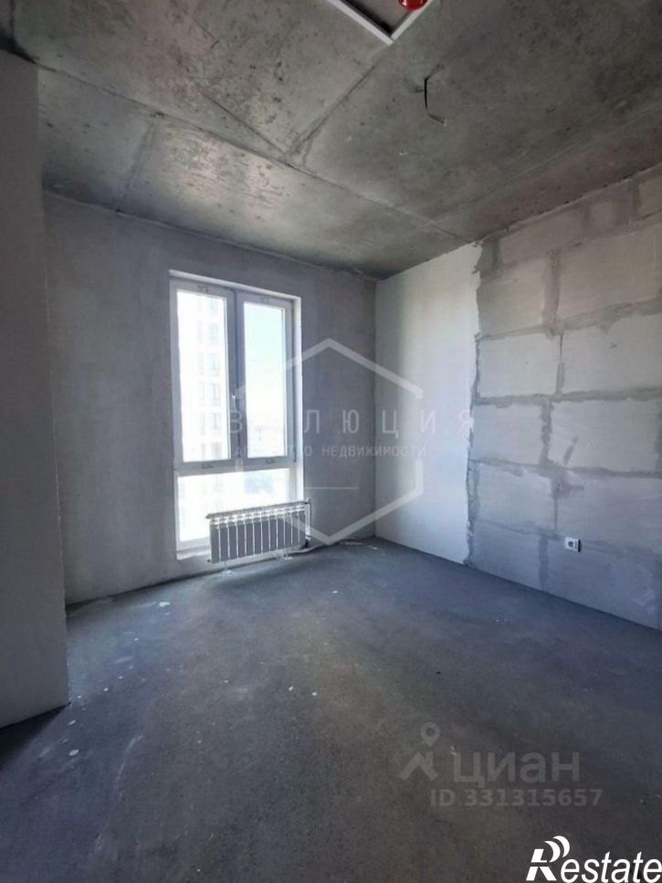 2-комн квартира ул Гайдара, 90,  д. 90