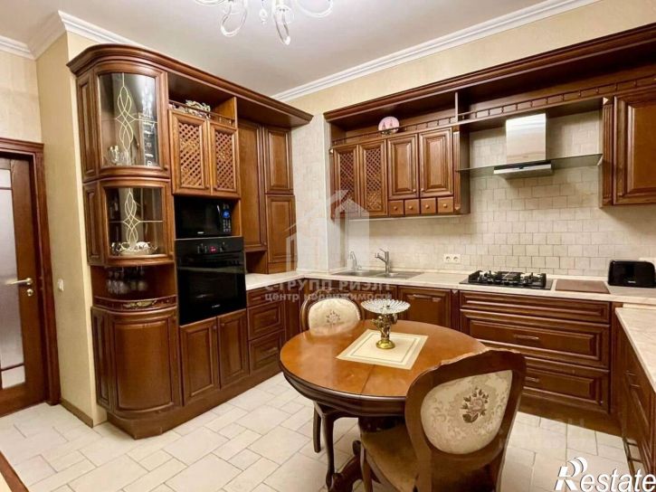 3-комн квартира ул Салтыкова-Щедрина, 2,  д. 2