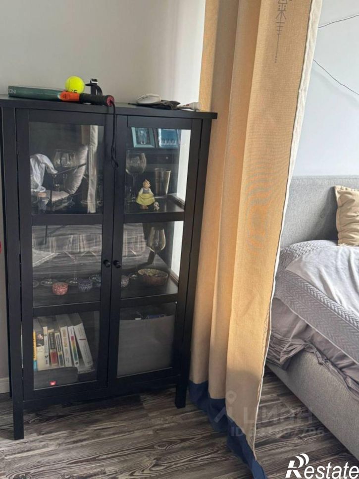 1-комн квартира ул Пугачева, 9,  д. 9