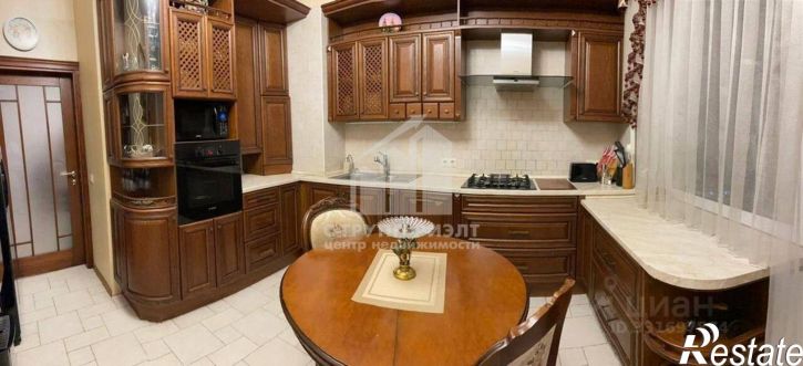 3-комн квартира ул Салтыкова-Щедрина, 2,  д. 2