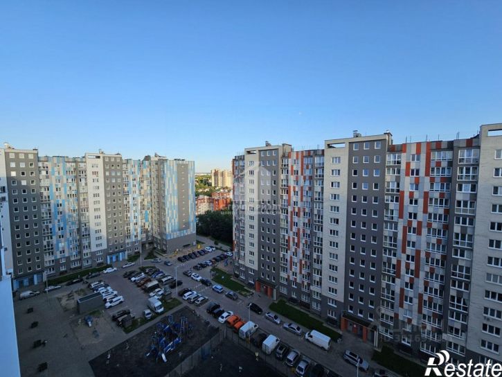 1-комн квартира ул Старшины Дадаева, 70,  д. 70