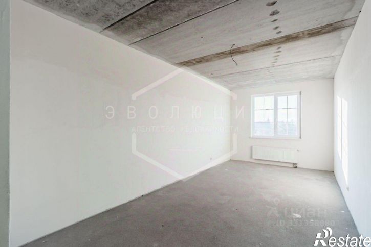 3-комн квартира ул Айвазовского, 13,  д. 13