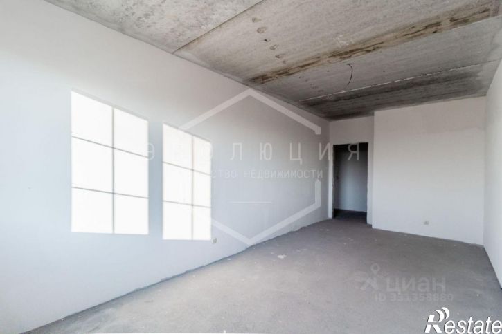 3-комн квартира ул Айвазовского, 13,  д. 13