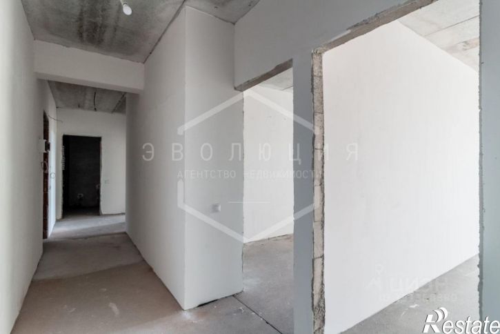 3-комн квартира ул Айвазовского, 13,  д. 13