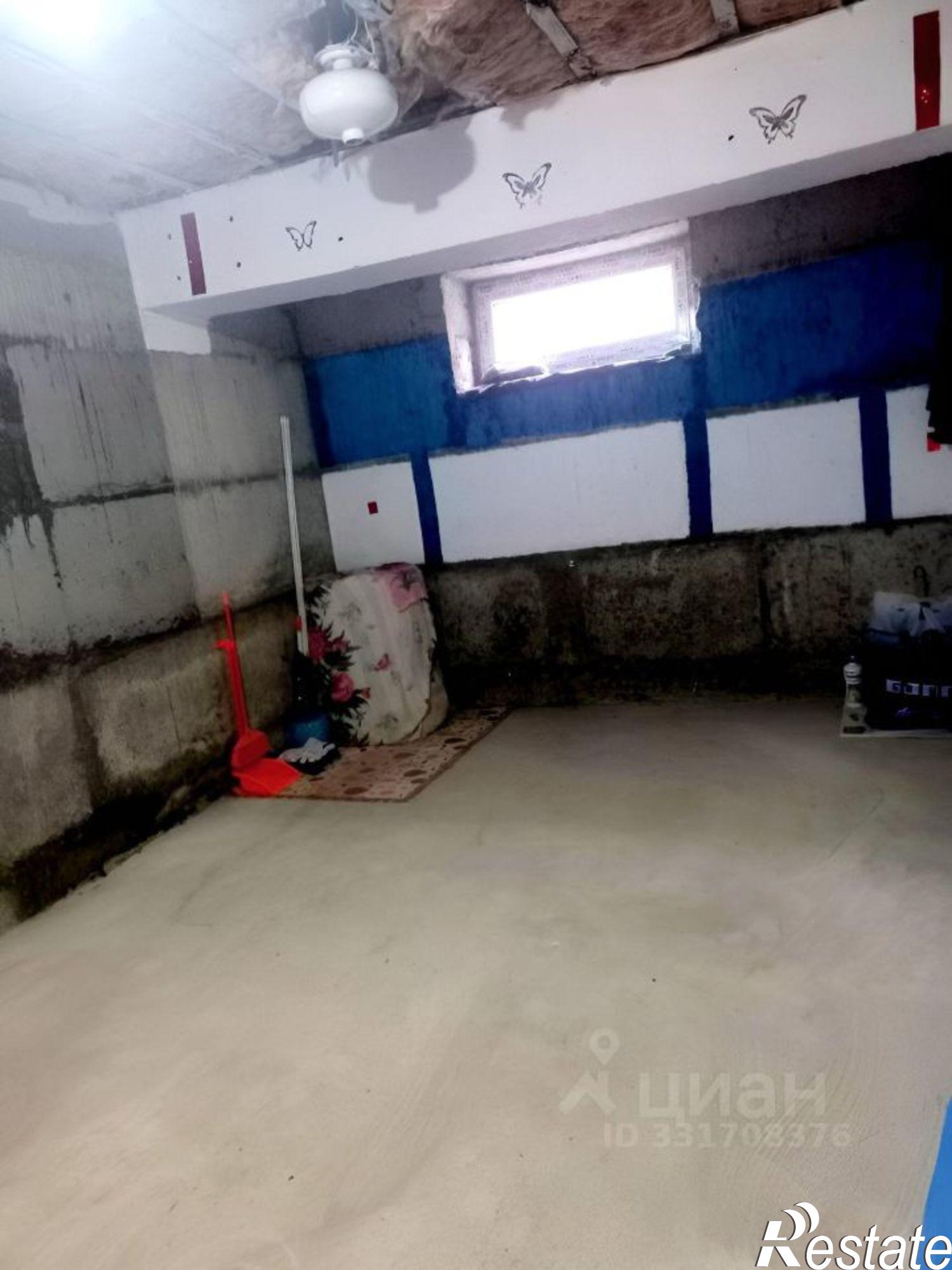 Купить гараж, место в паркинге за 960 рублей на Иртышский пер, 4