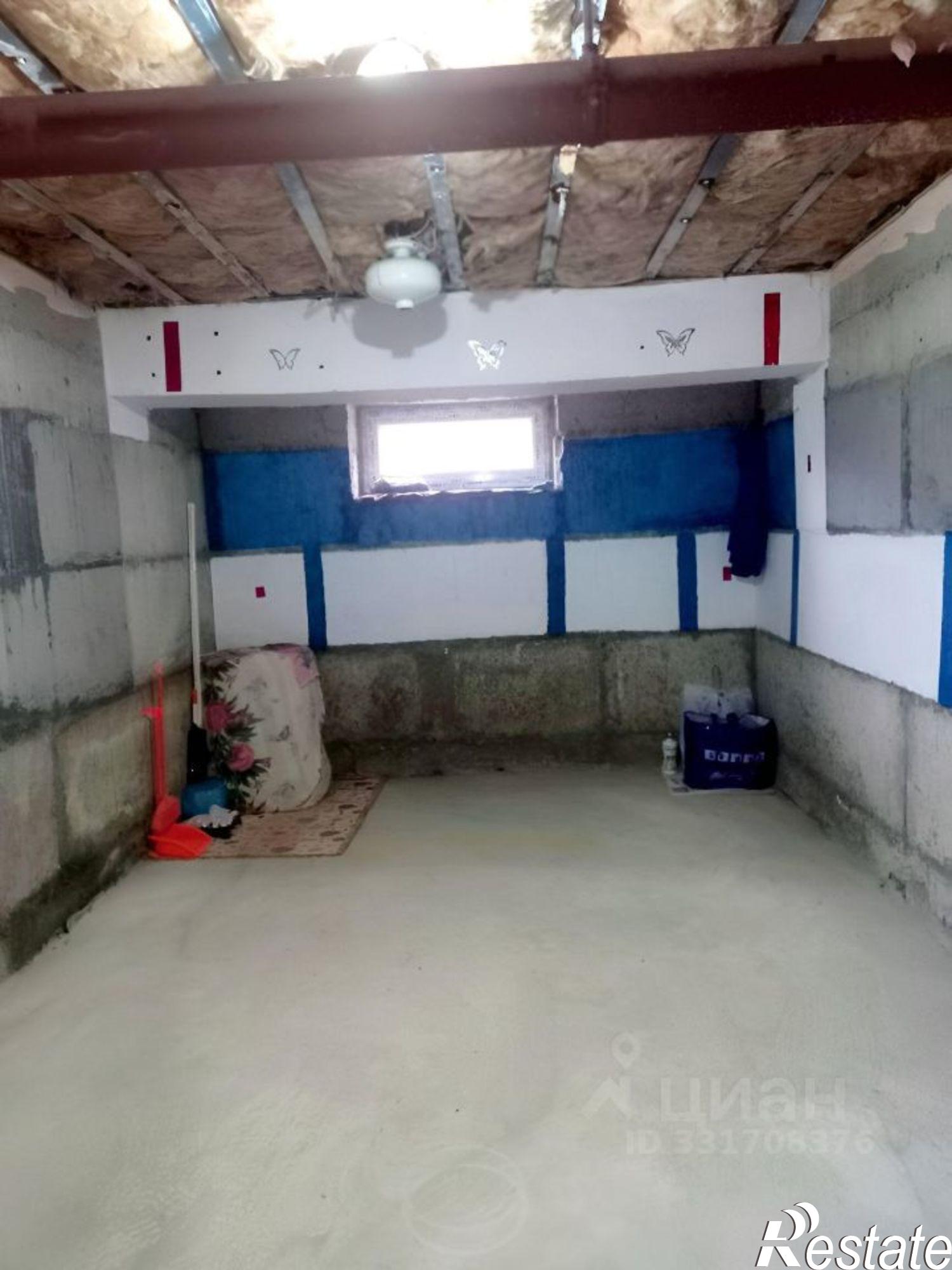 Купить гараж, место в паркинге за 960 рублей на Иртышский пер, 4