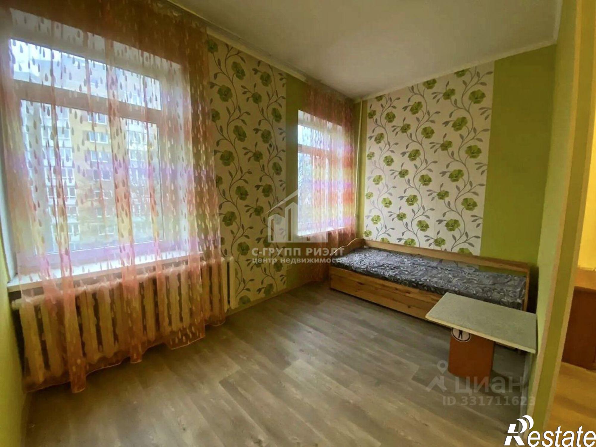 Купить комнату за 1 800 000 рублей на ул Ю.Гагарина, 50