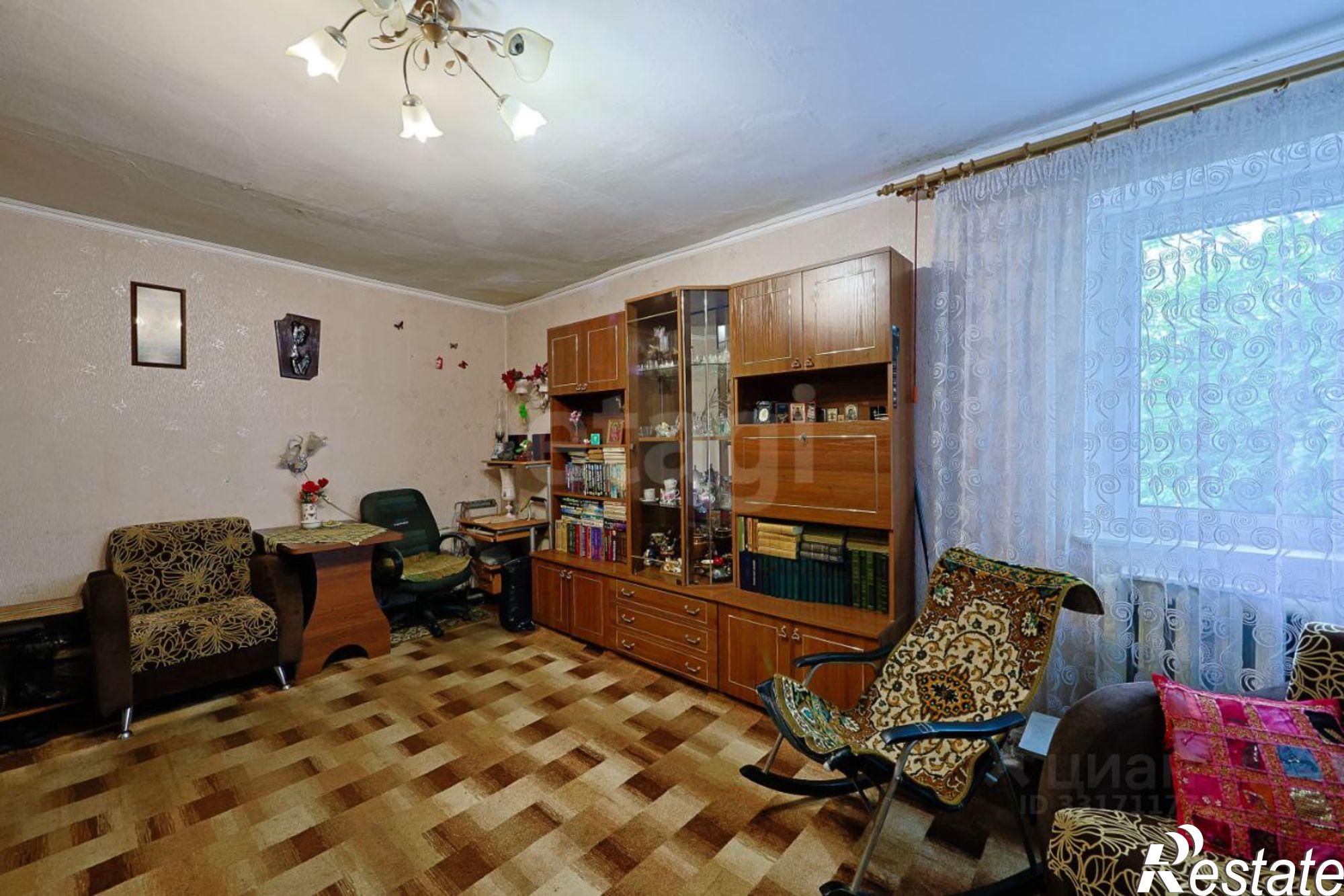 Купить комнату за 2 500 000 рублей на ул Нарвская, 97