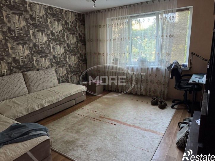 2-комн квартира ул Генерала Соммера, 30,  д. 30
