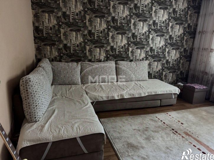 2-комн квартира ул Генерала Соммера, 30,  д. 30