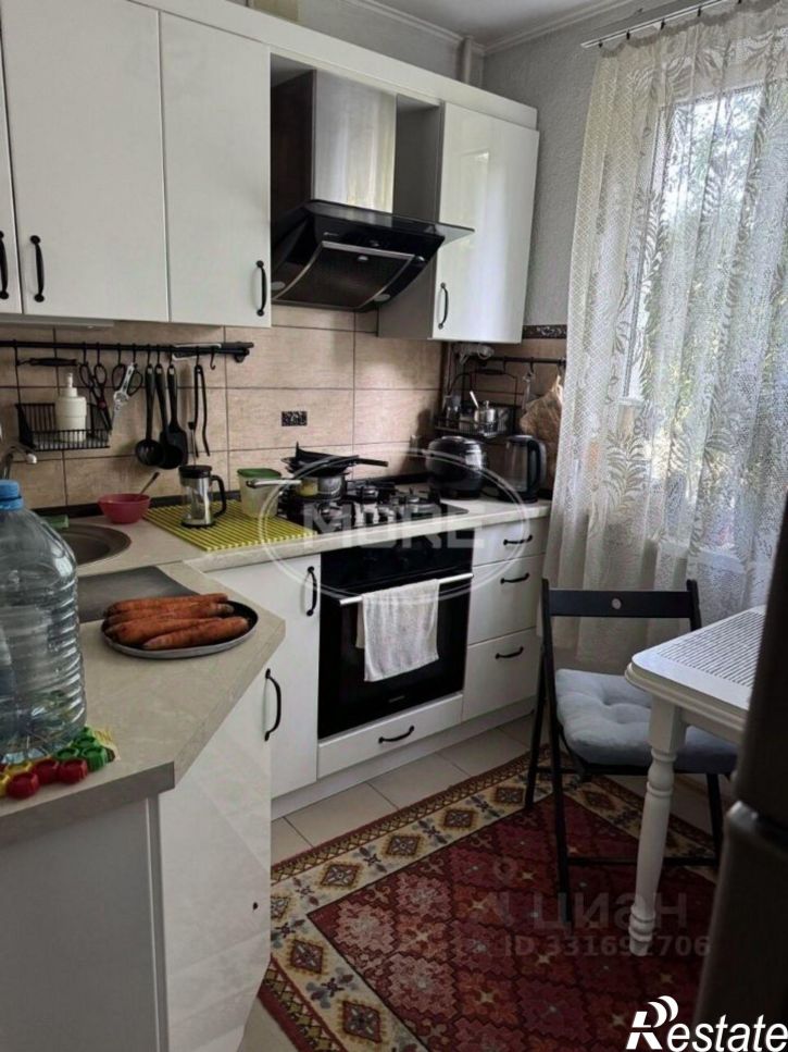 2-комн квартира ул Генерала Соммера, 30,  д. 30