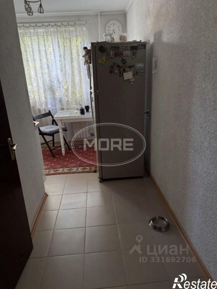 2-комн квартира ул Генерала Соммера, 30,  д. 30