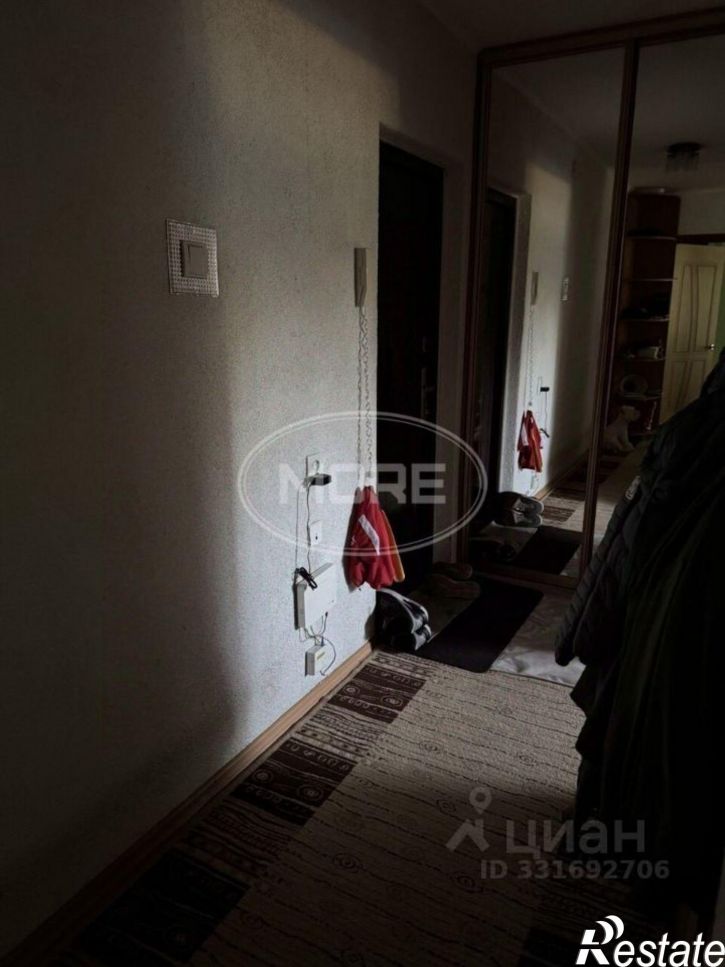 2-комн квартира ул Генерала Соммера, 30,  д. 30
