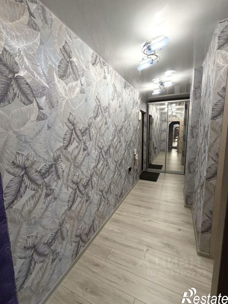1-комн квартира ул Эпроновская, 29,  д. 29