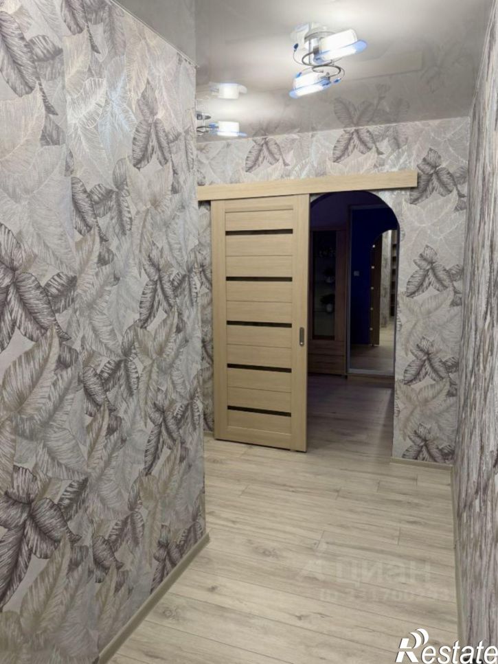 1-комн квартира ул Эпроновская, 29,  д. 29