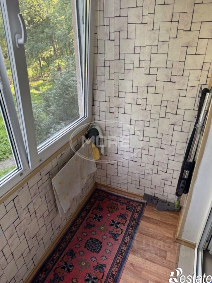 2-комн квартира ул Генерала Соммера, 30,  д. 30