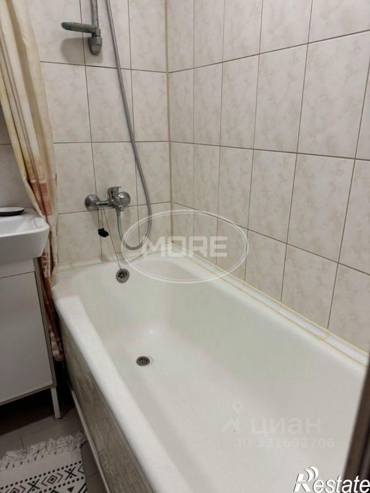 2-комн квартира ул Генерала Соммера, 30,  д. 30